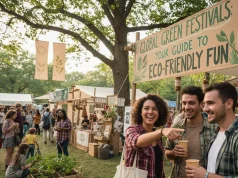 Global Green Festivals: Your Guide to Eco-Friendly Fun