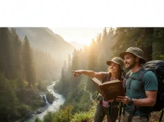 Secret Scenic Hikes: Your Guide to Hidden Trails Worldwide