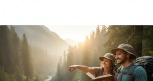 Secret Scenic Hikes: Your Guide to Hidden Trails Worldwide