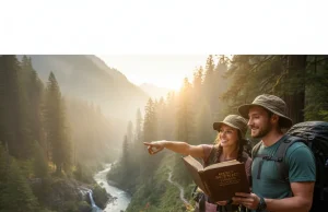 Secret Scenic Hikes: Your Guide to Hidden Trails Worldwide