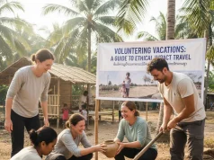Volunteering Vacations: A Guide to Ethical Impact Travel