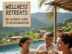 Wellness Retreats: The Ultimate Guide to Rejuvenation