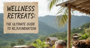 Wellness Retreats: The Ultimate Guide to Rejuvenation