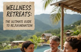Wellness Retreats: The Ultimate Guide to Rejuvenation