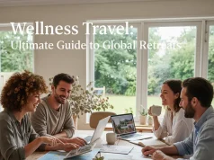 Wellness Travel: Ultimate Guide to Global Retreats