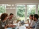 Wellness Travel: Ultimate Guide to Global Retreats