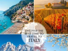 Discover the Best Time to Travel to Italy Best Time to Travel to Italy