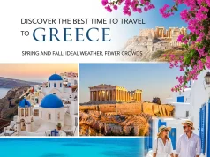 Discover the Best Time to Travel to Greece Best Time to Travel to Greece