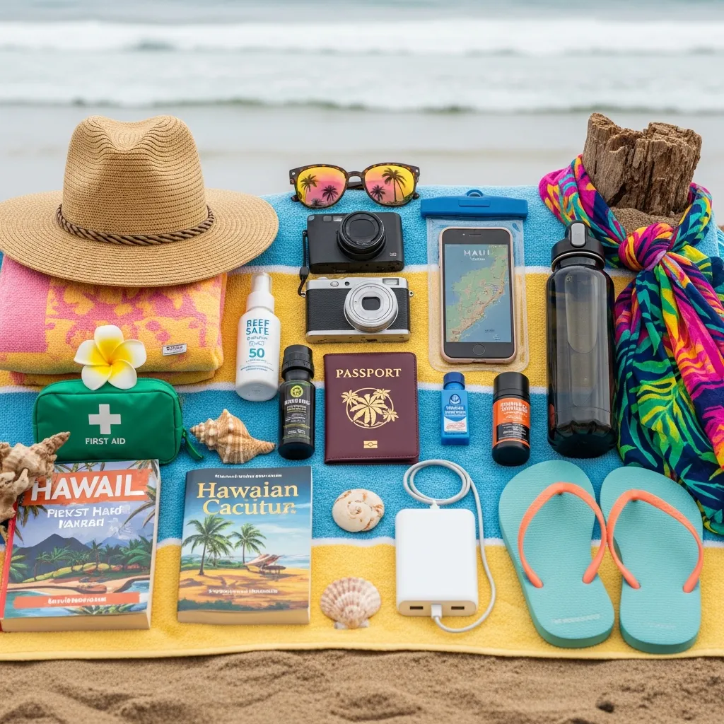 Best Travel Accessories 