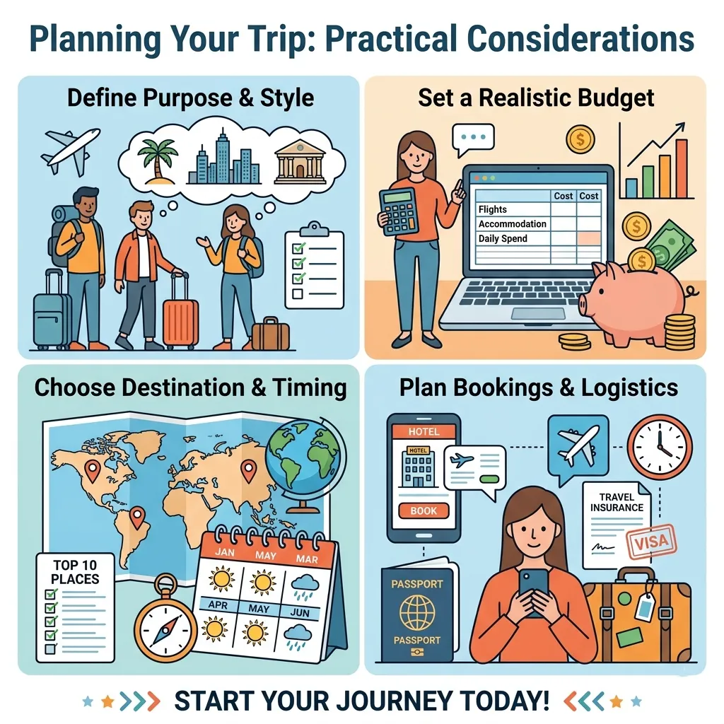 Practical Considerations