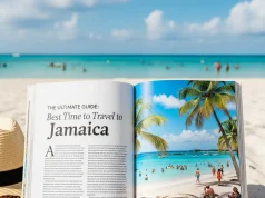 The Ultimate Guide: Best Time to Travel to Jamaica Best Time to Travel to Jamaica
