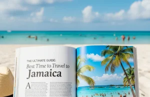 The Ultimate Guide: Best Time to Travel to Jamaica Best Time to Travel to Jamaica