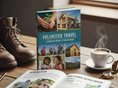 Volunteer Travel: A Complete Guide to Giving Back Volunteer Travel