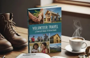 Volunteer Travel: A Complete Guide to Giving Back Volunteer Travel