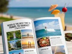 When is the Best Time to Travel to Hawaii? A Complete Guide Best Time to Travel to Hawaii
