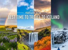 Your Guide to the Best Time to Travel to Iceland Best Time to Travel to Iceland