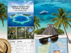 When is the best time to travel to Belize? Your complete guide best time to travel to Belize