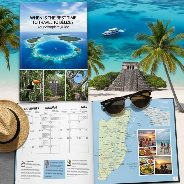 best time to travel to Belize best time to travel to Belize