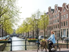 Best Time to Travel to Amsterdam: Complete Seasonal Guide Best Time to Travel to Amsterdam