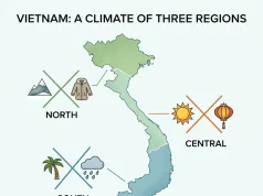 When is the Best Time to Travel to Vietnam? A Complete Guide Best Time to Travel to Vietnam
