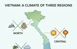 When is the Best Time to Travel to Vietnam? A Complete Guide Best Time to Travel to Vietnam