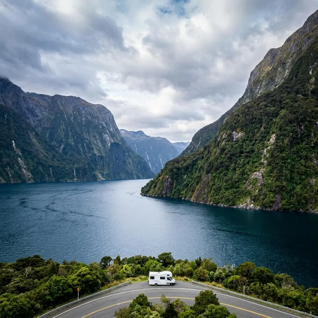 New Zealand Compare to Other Destinations