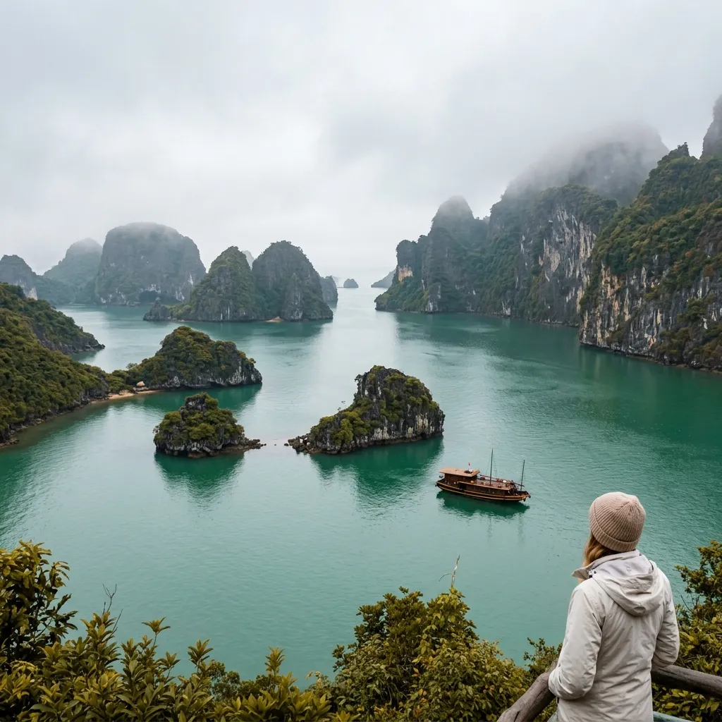  Weather, Seasons & Travel Guide for Vietnam