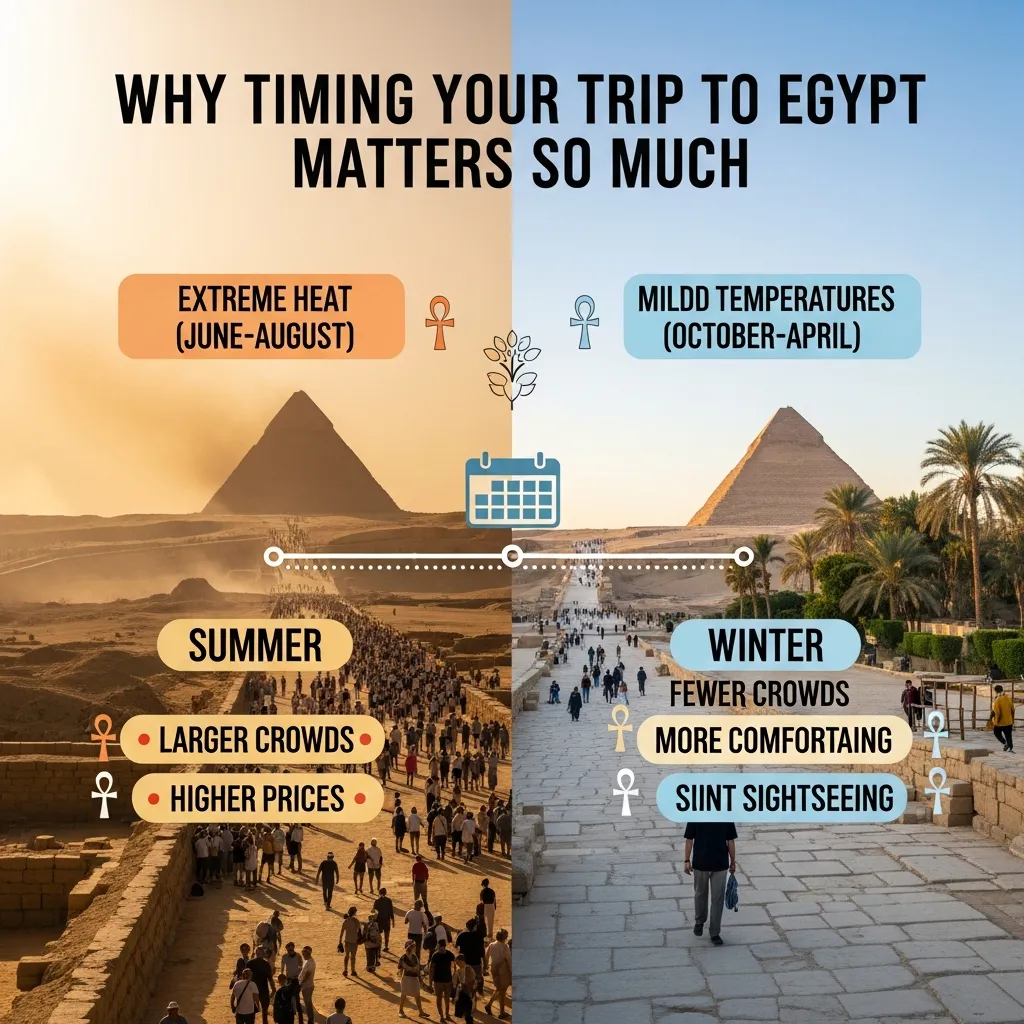What should you pack for each season