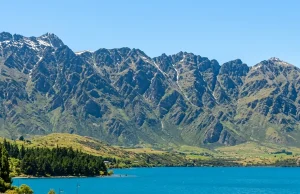 When Is the Best Time to Travel to New Zealand? Best Time to Travel to New Zealand