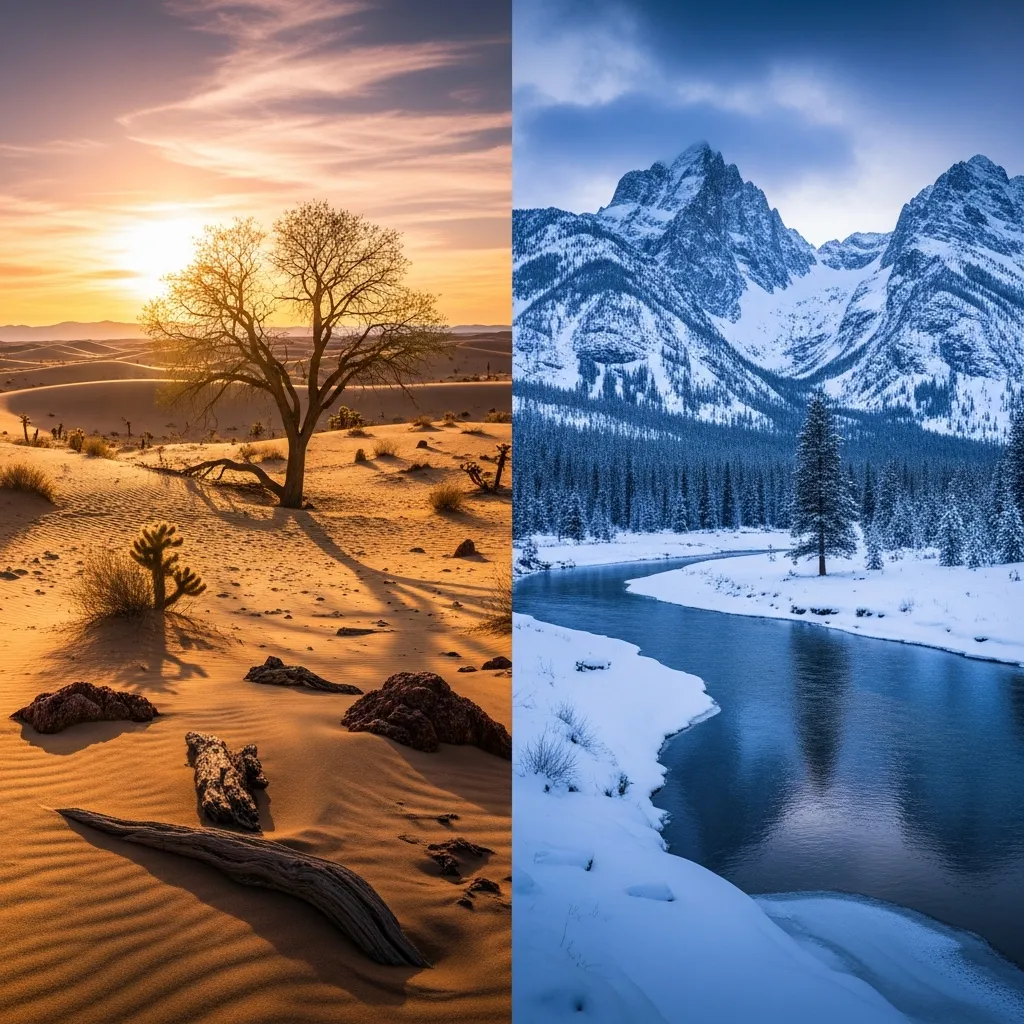 Winter (December to February)